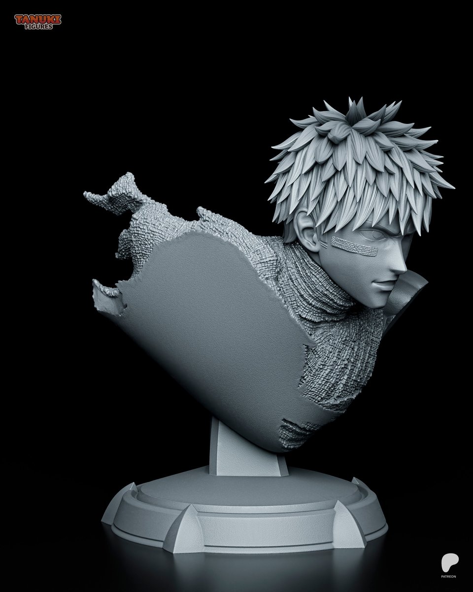 Ichigo - Bleach - Bust - Image 2