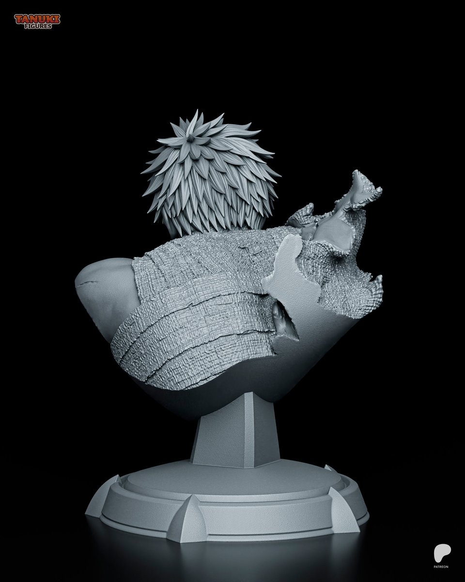 Ichigo - Bleach - Bust - Image 3