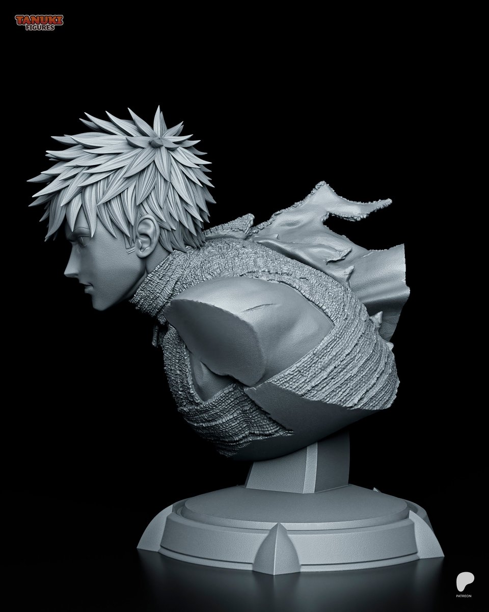 Ichigo - Bleach - Bust - Image 4