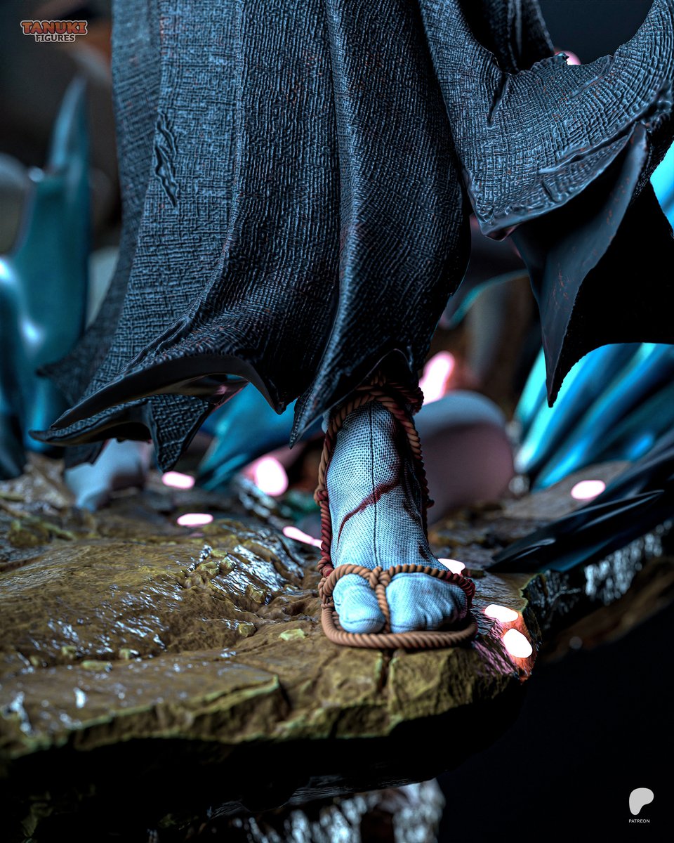 Ichigo - Bleach - Fullsize - Image 5