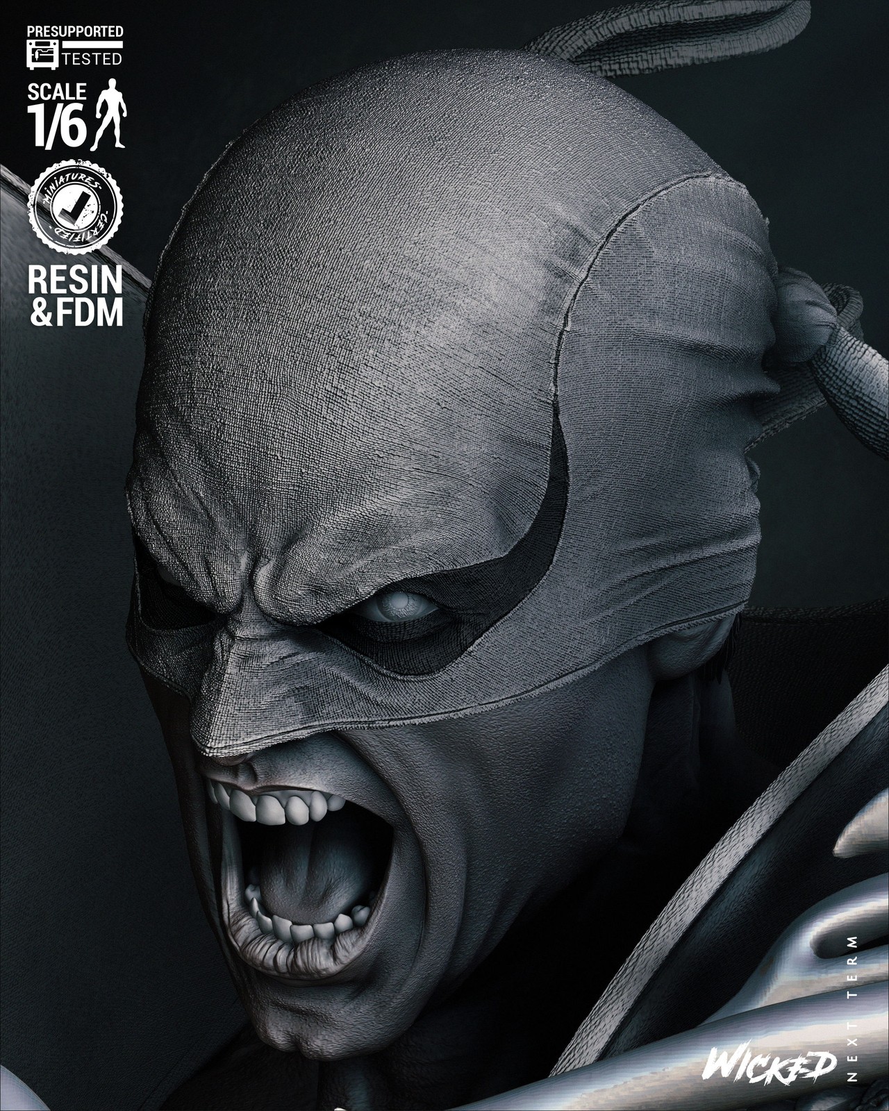 Iron Fist (Marvel) - Image 5