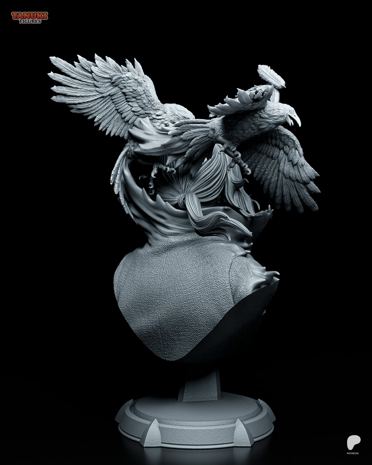 Itachi Uchiha - Bust (Naruto) - Image 3