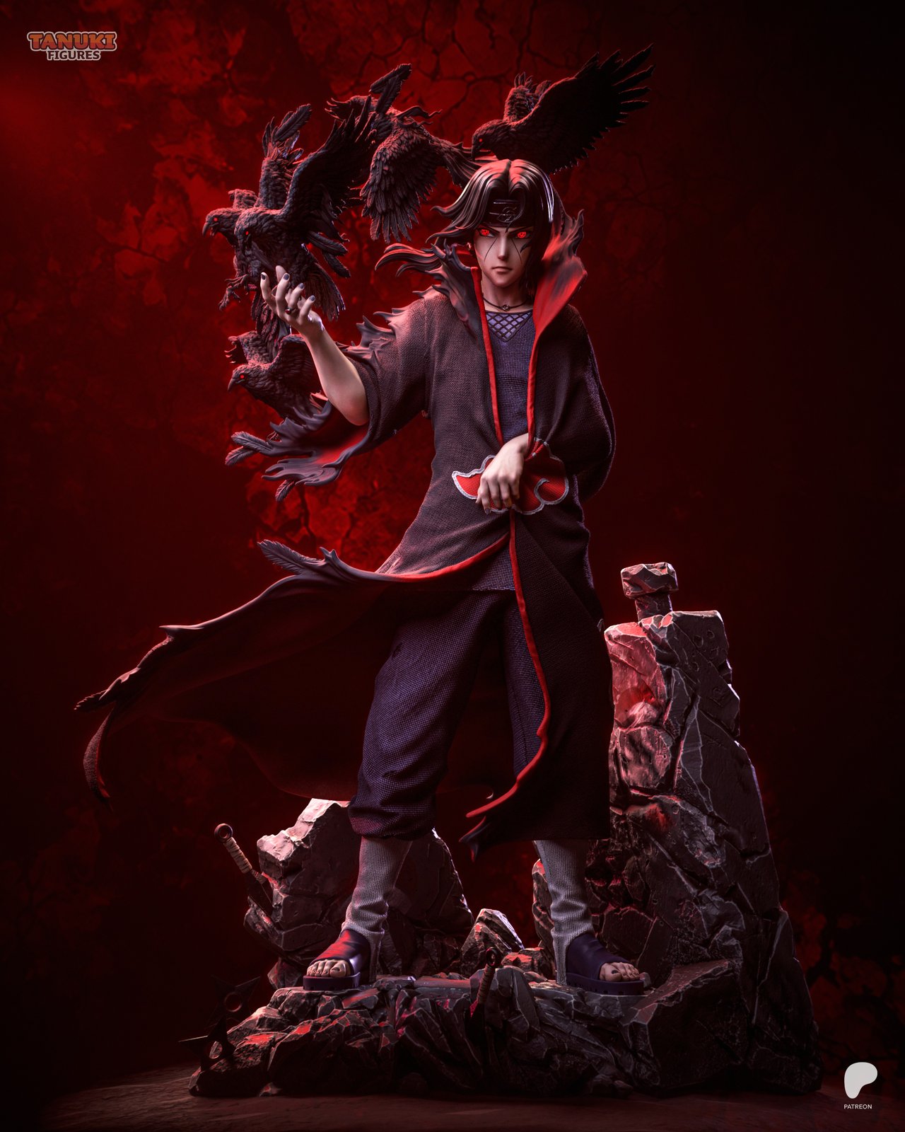 Itachi Uchiha (Naruto)