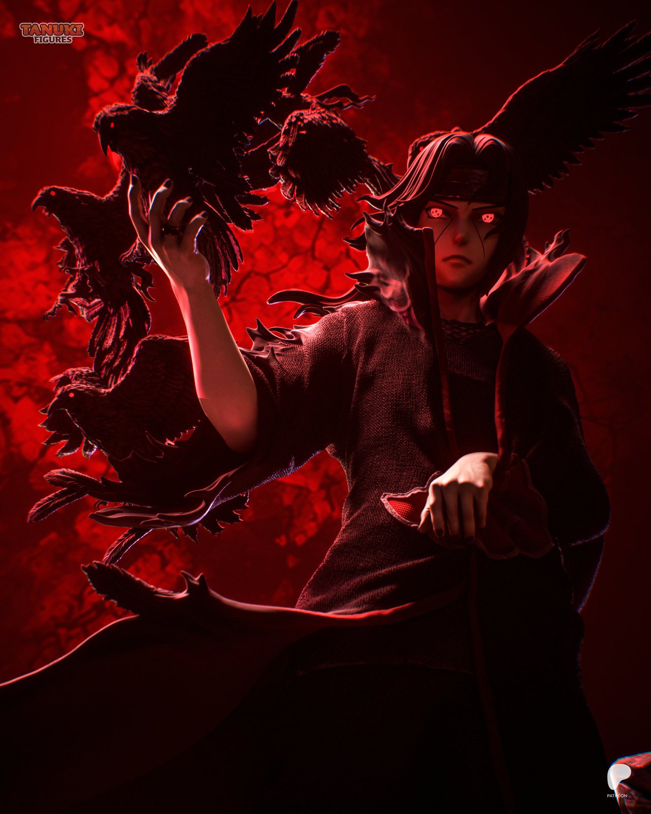 Itachi Uchiha (Naruto) - Image 2