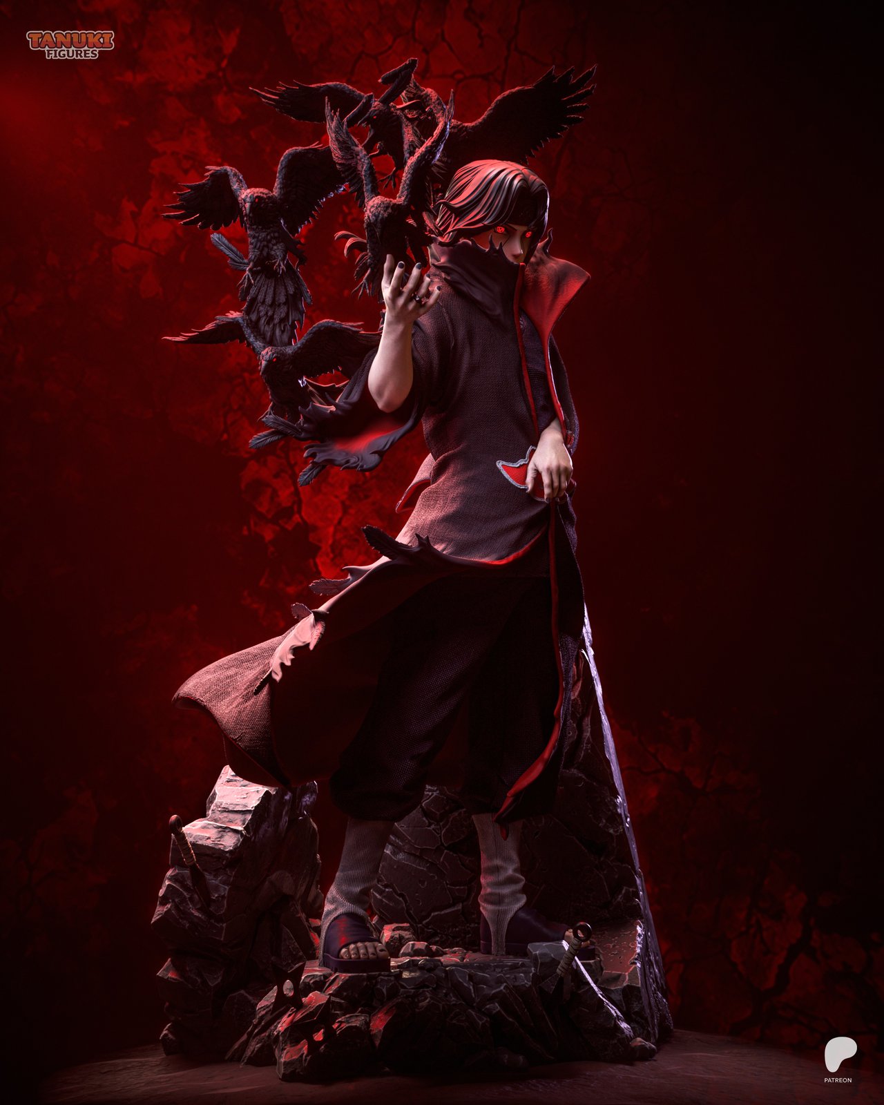 Itachi Uchiha (Naruto) - Image 3