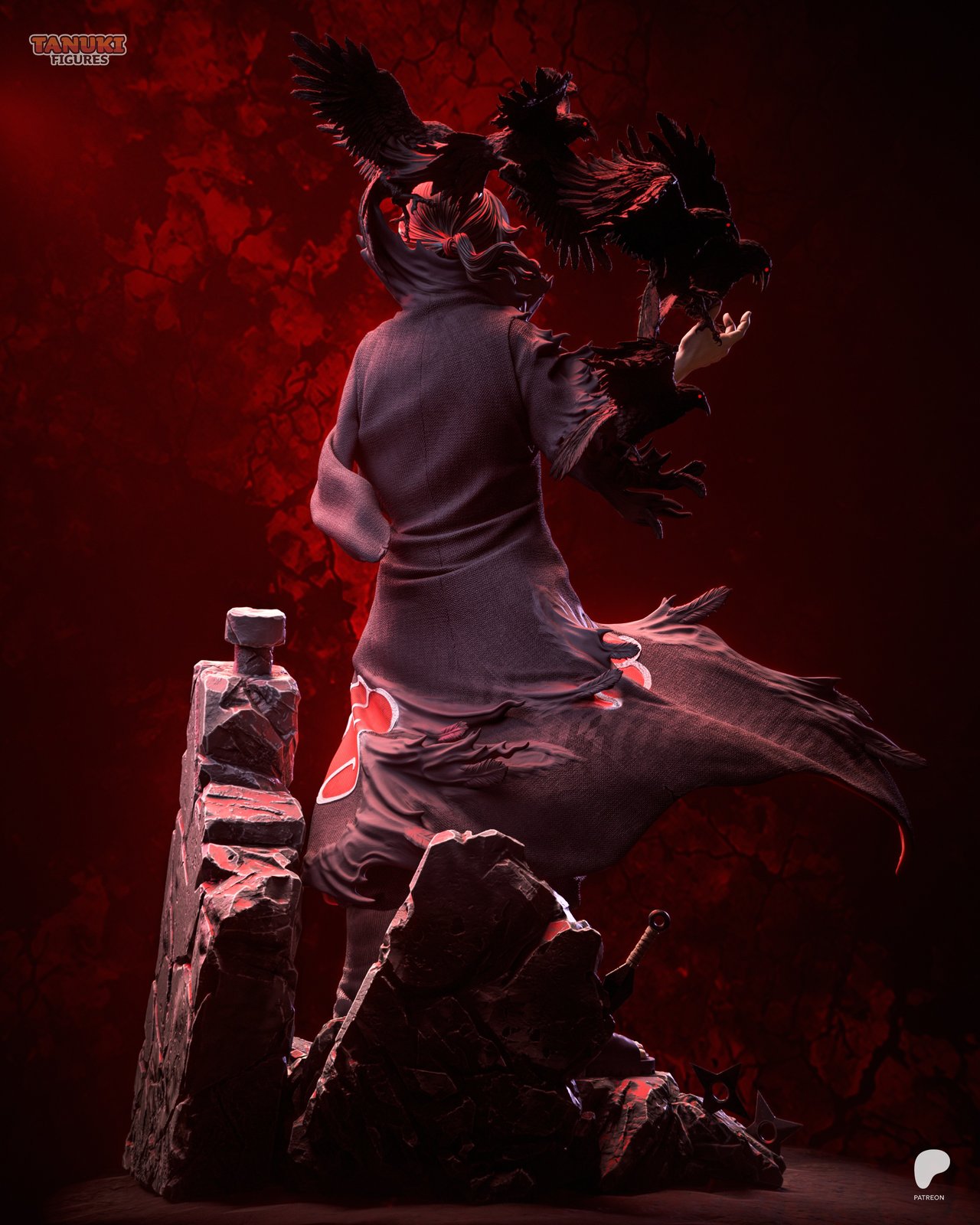 Itachi Uchiha (Naruto) - Image 4