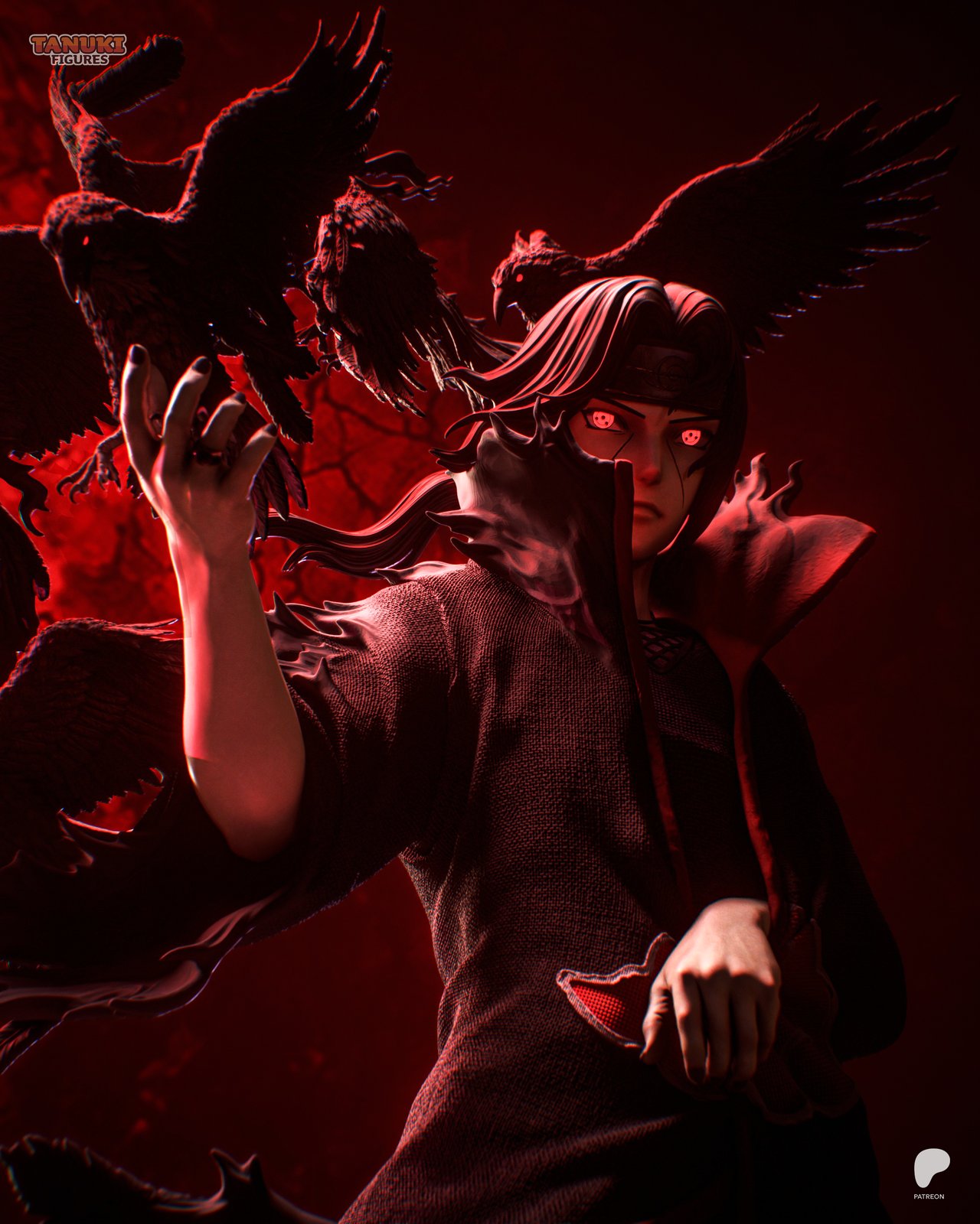 Itachi Uchiha (Naruto) - Image 5