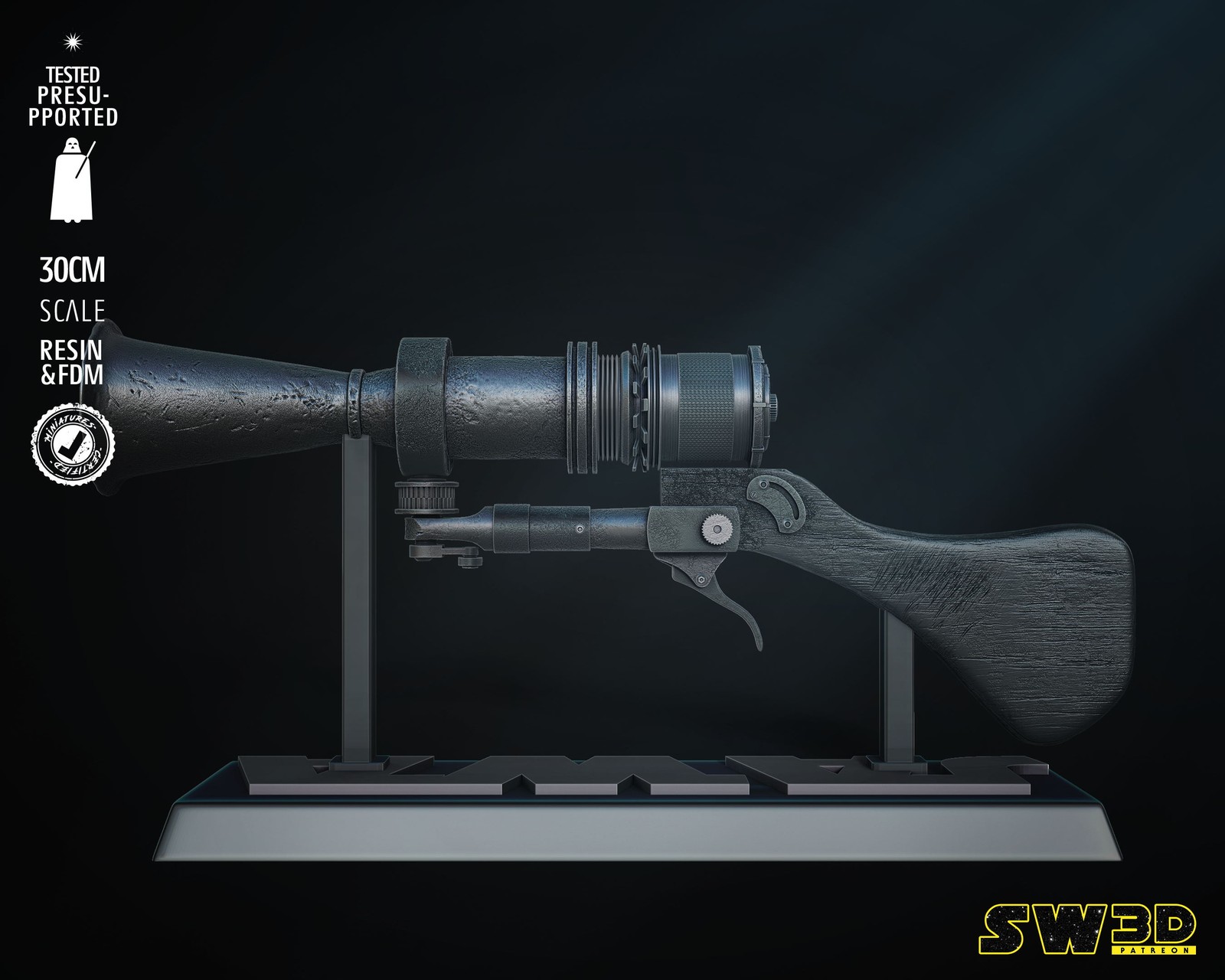 Jawa Blaster - Image 5