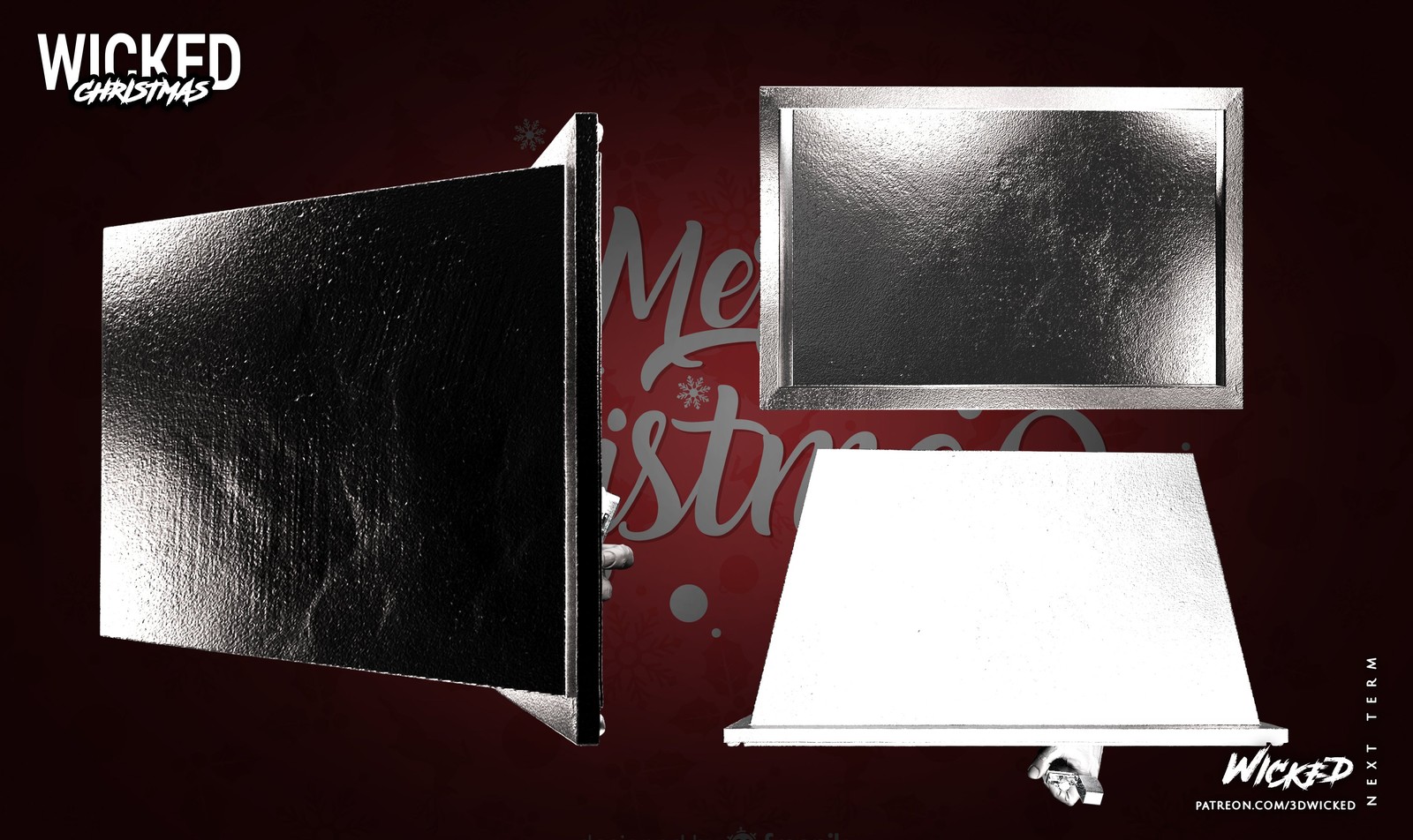 John McClane Bust - Image 4