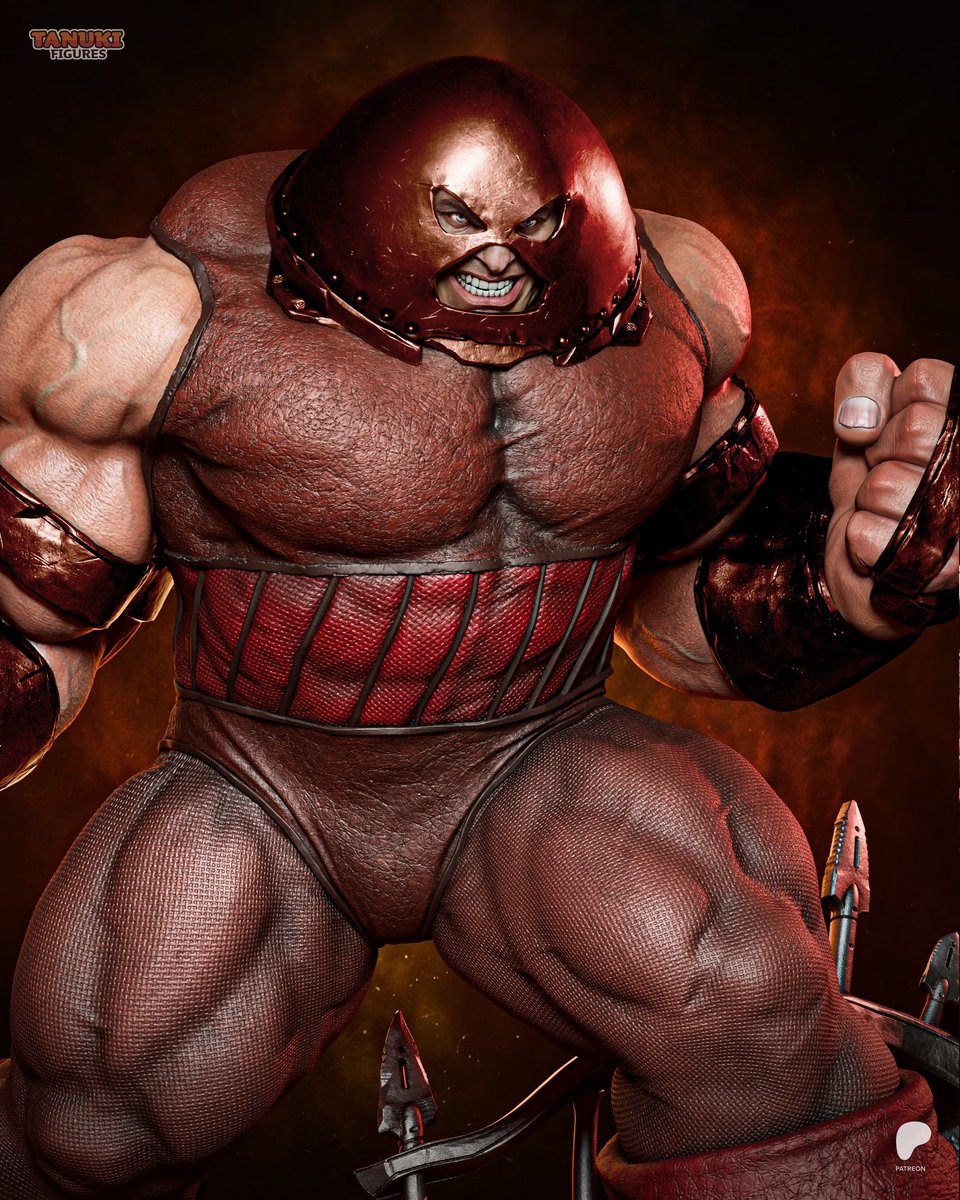 Juggernaut - X-Men - Image 4