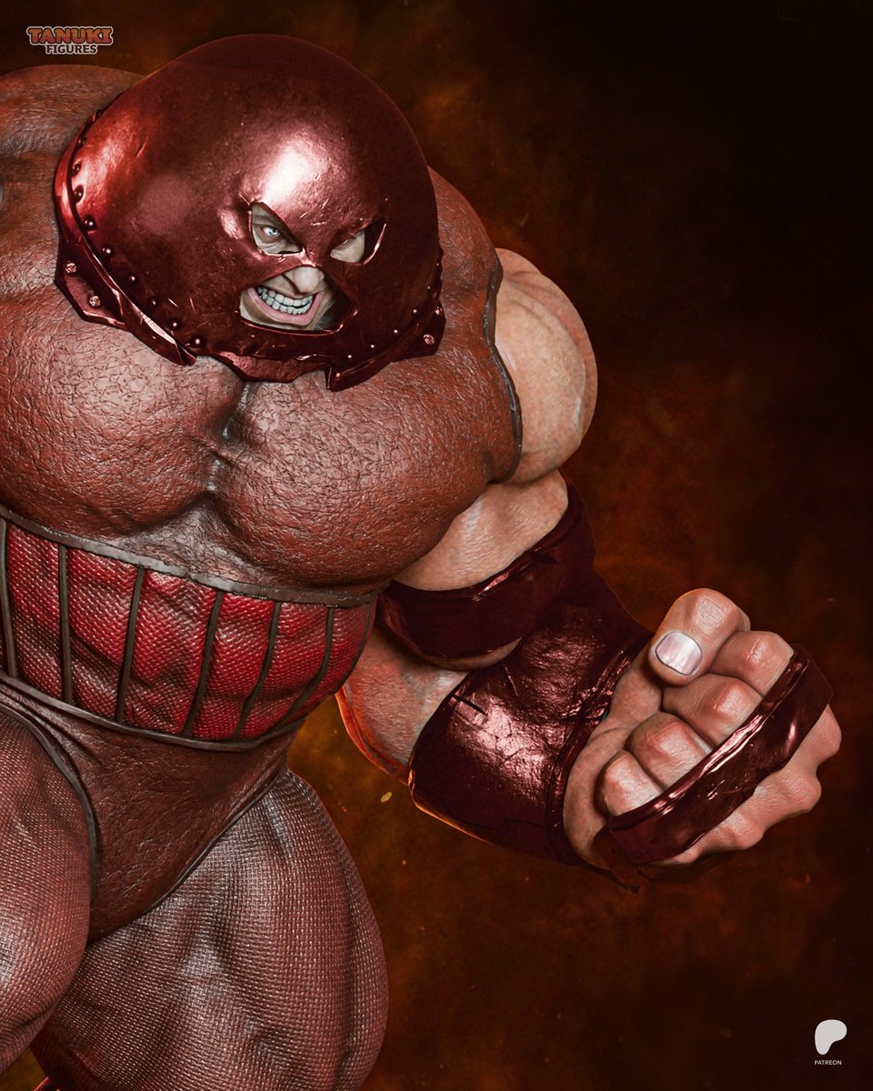 Juggernaut - X-Men - Image 5