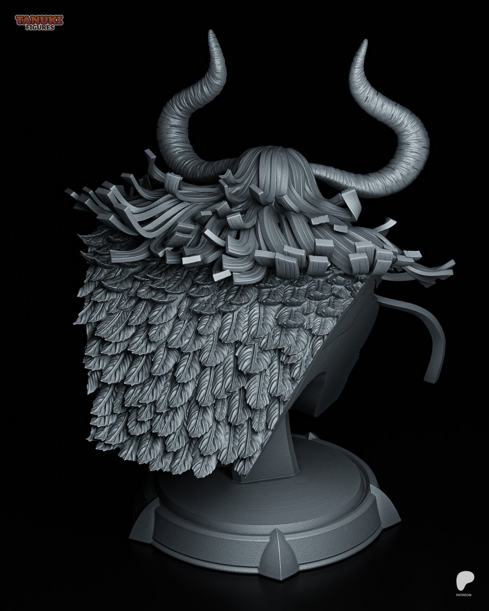 Kaido - One Piece - Bust - Image 3