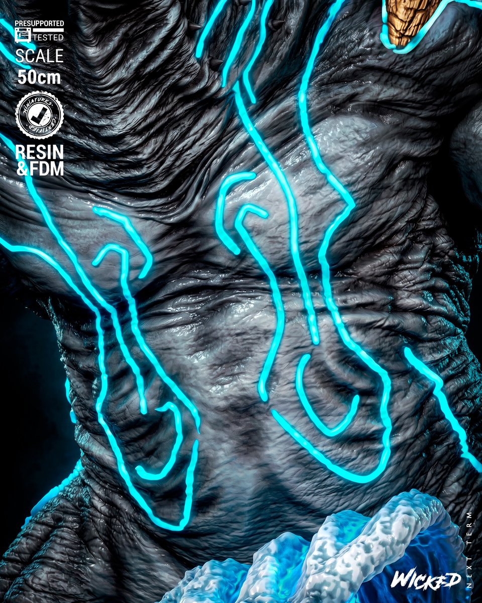 Leatherback Sculpture - Image 4