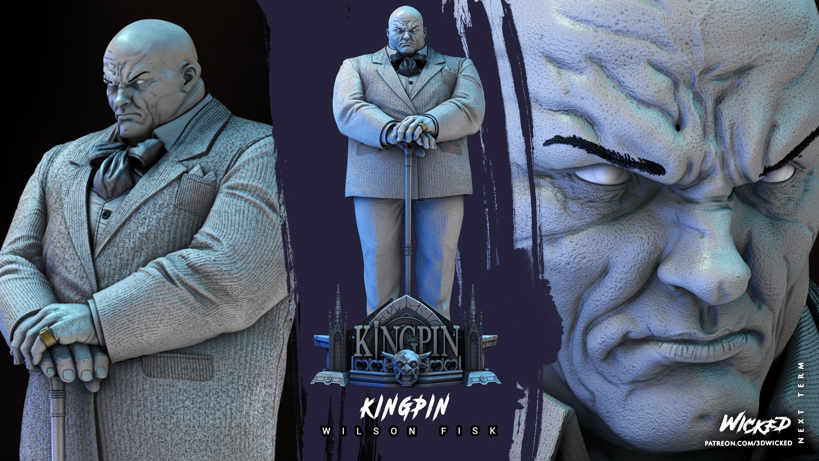 Kingpin (Marvel)
