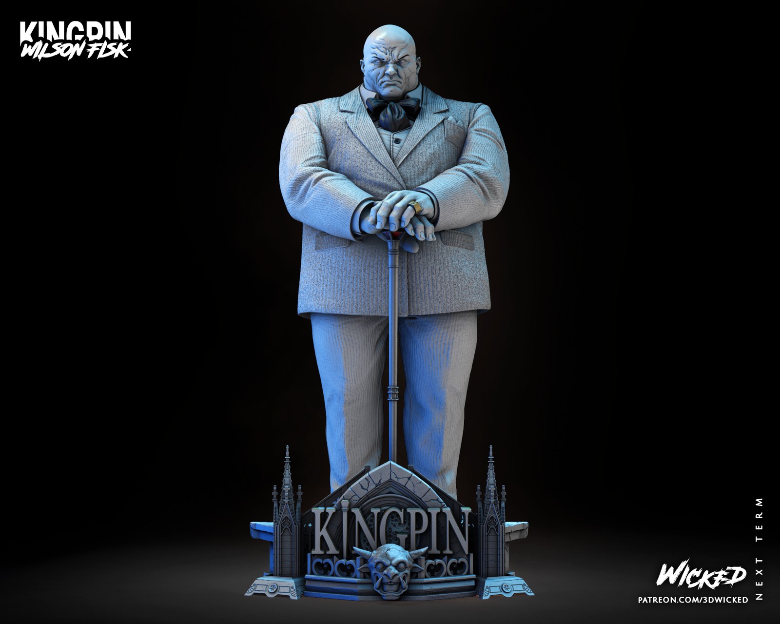 Kingpin (Marvel) - Image 2