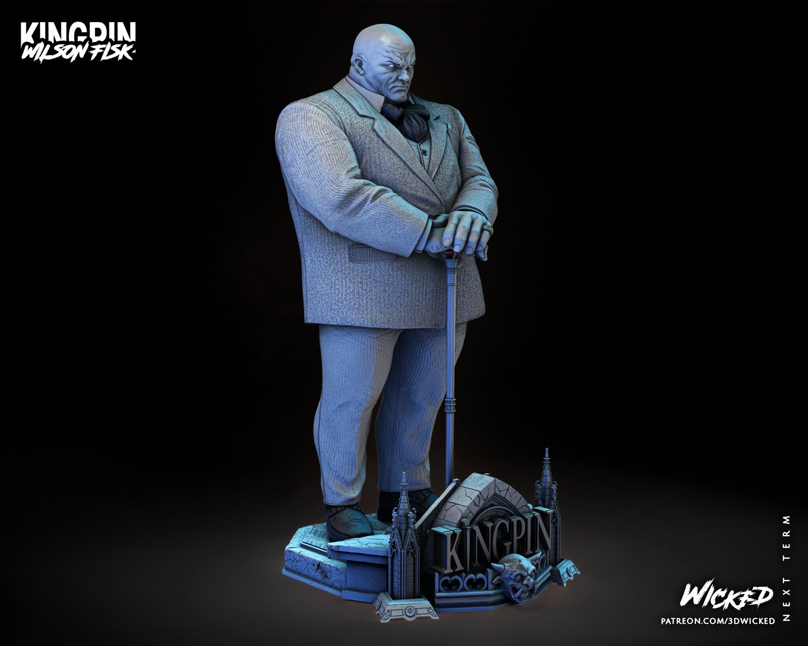 Kingpin (Marvel) - Image 3