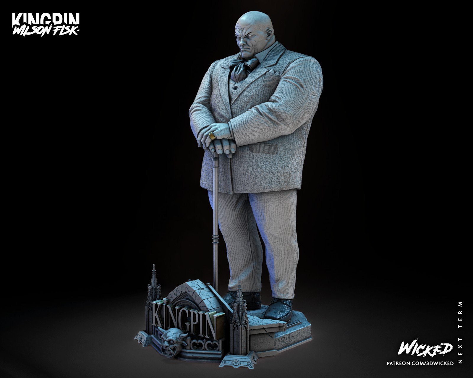 Kingpin (Marvel) - Image 4