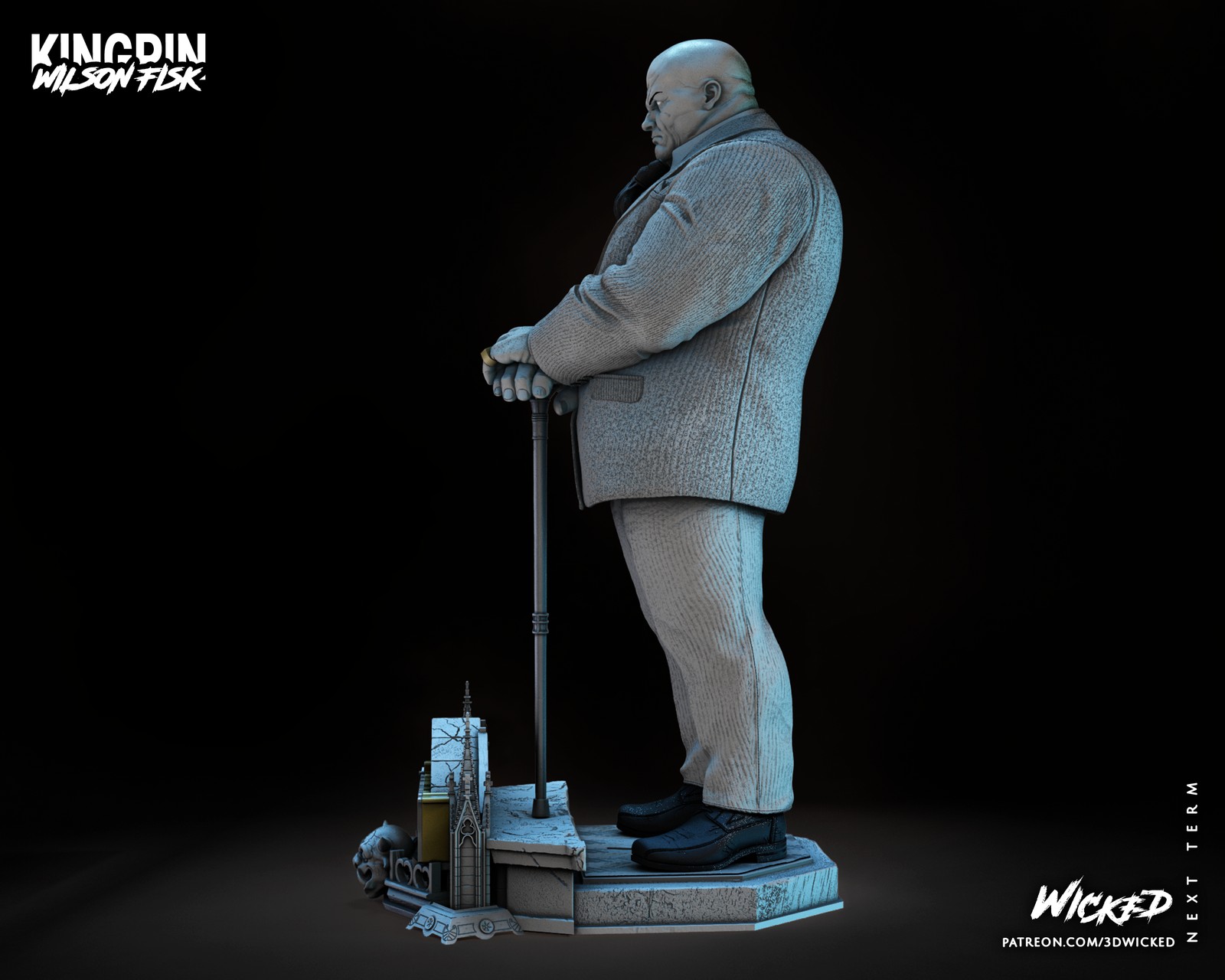 Kingpin (Marvel) - Image 5