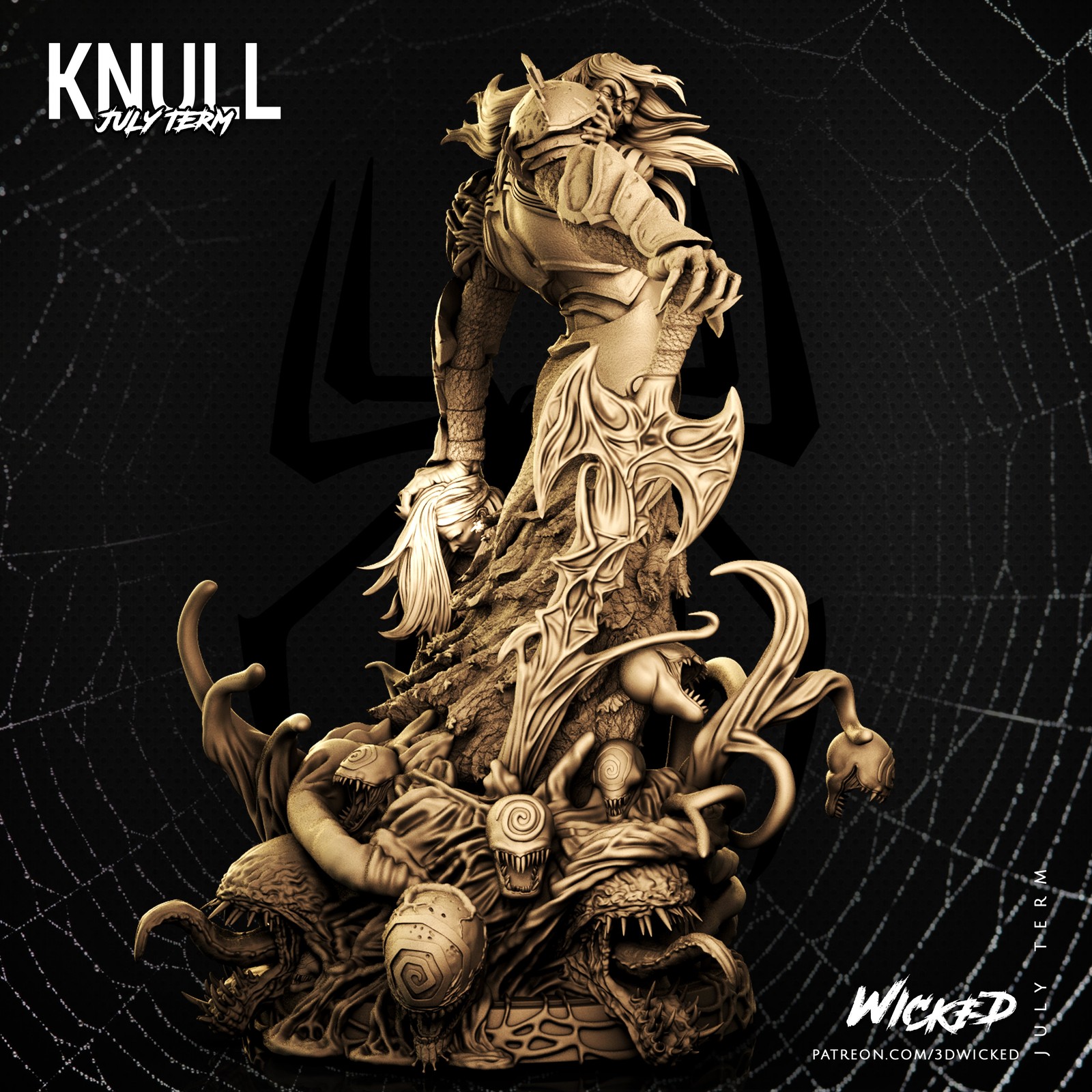 Knull (Marvel)