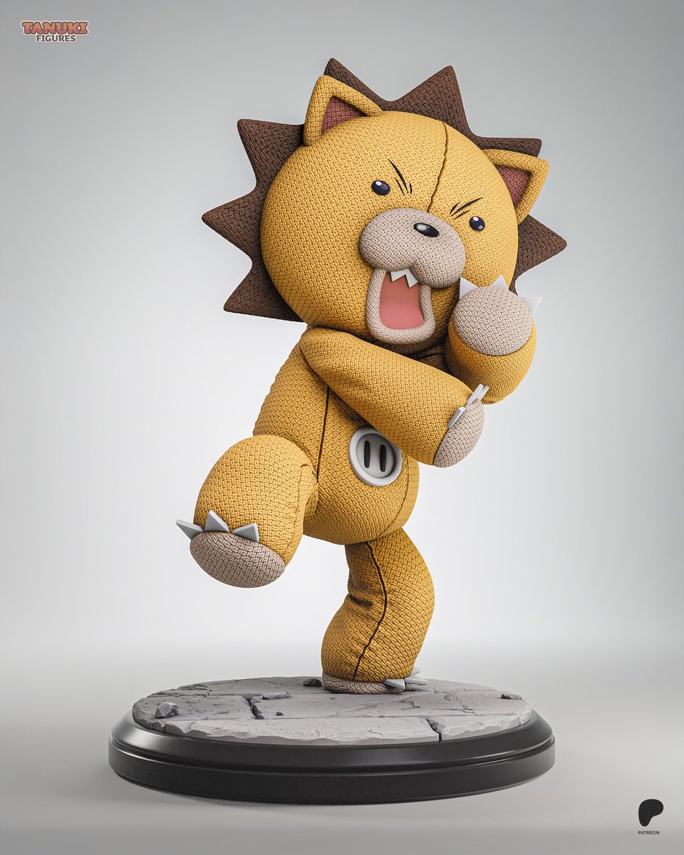 Kon - Extra (Bleach)