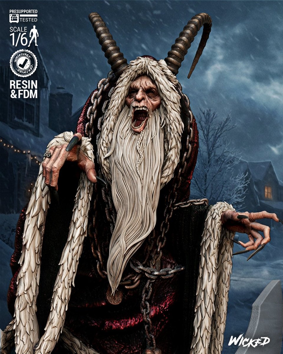 Krampus
