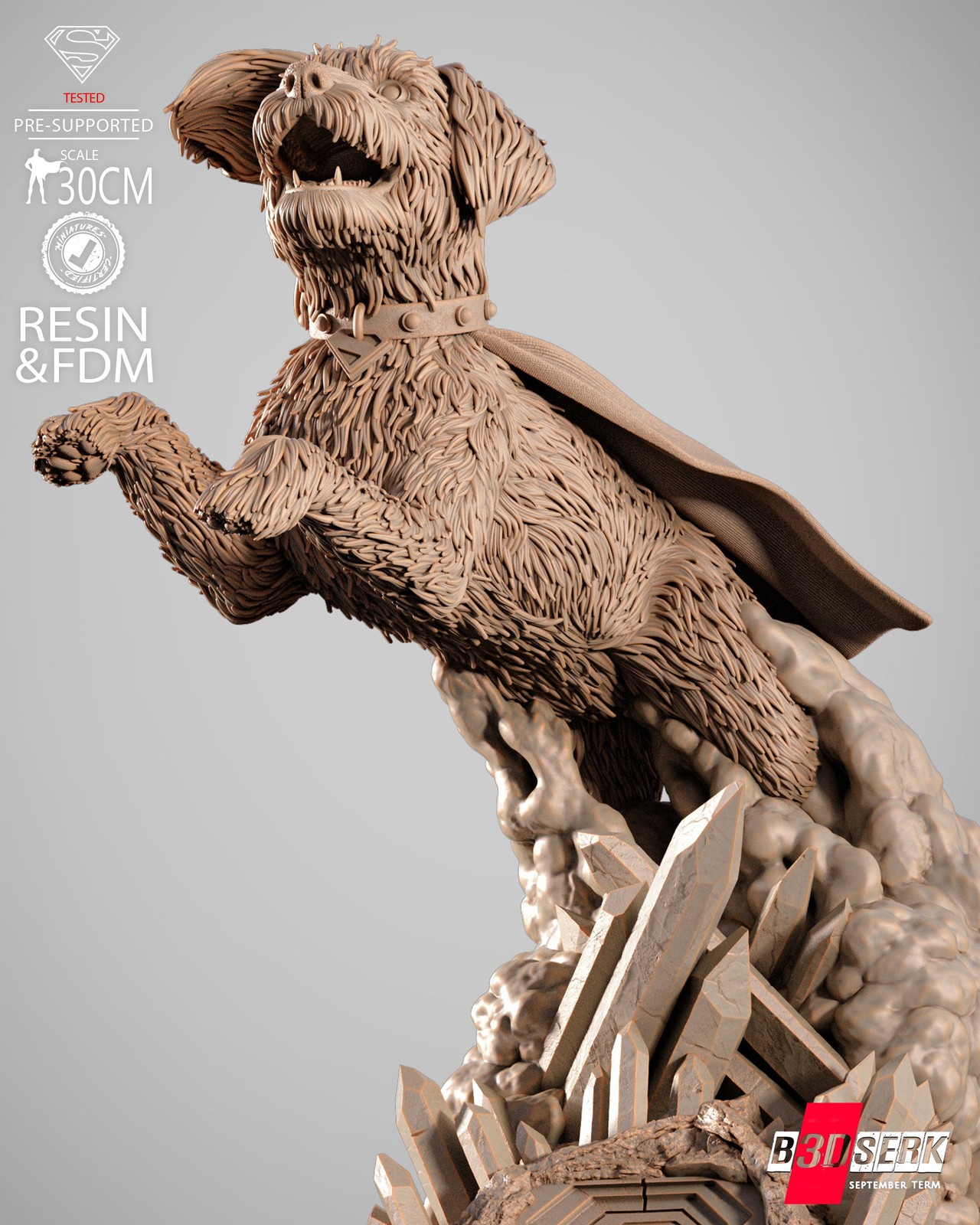 Krypto Bust - Image 2