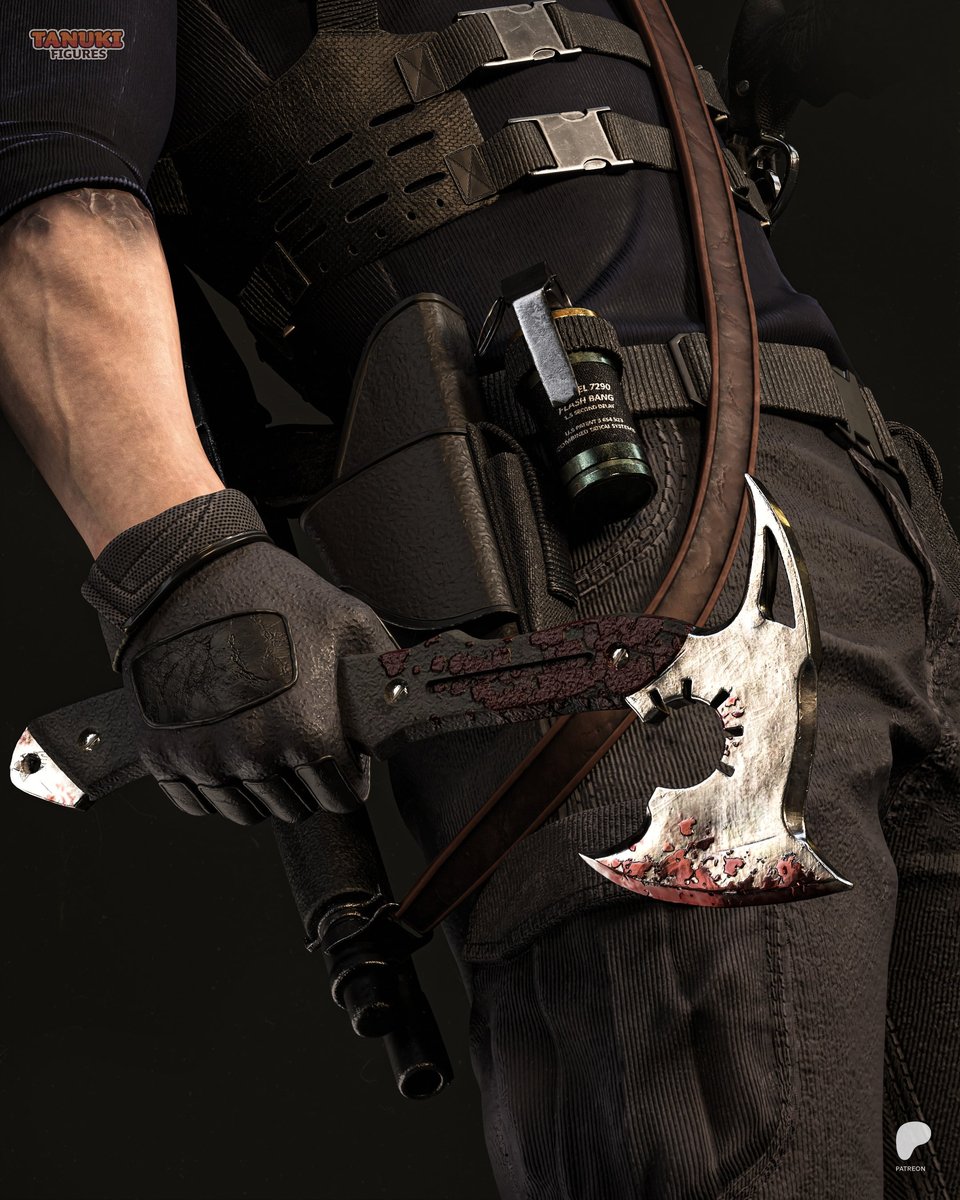 Leon - Resident Evil Requiem - Image 5