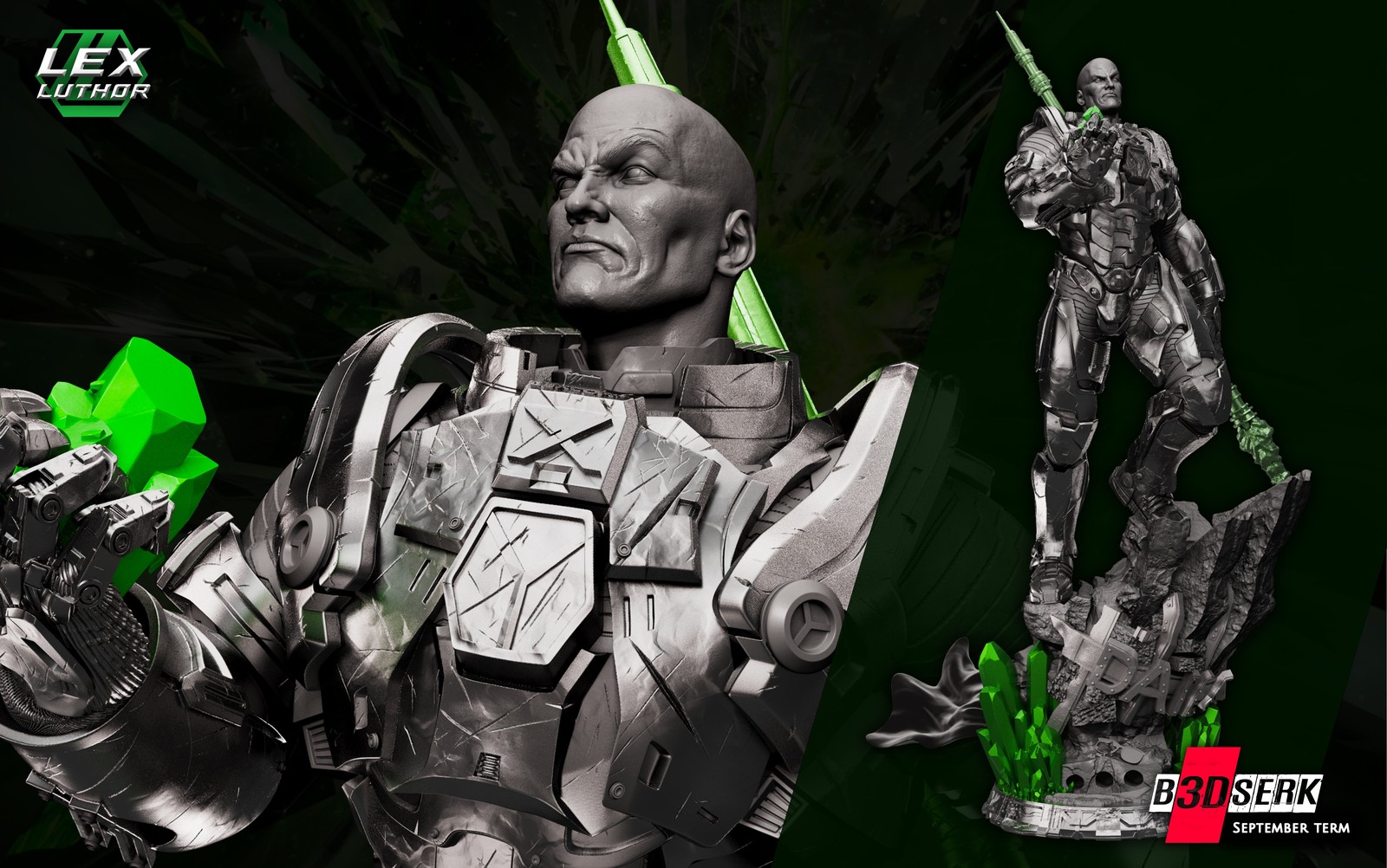 Lex Luthor (DC)