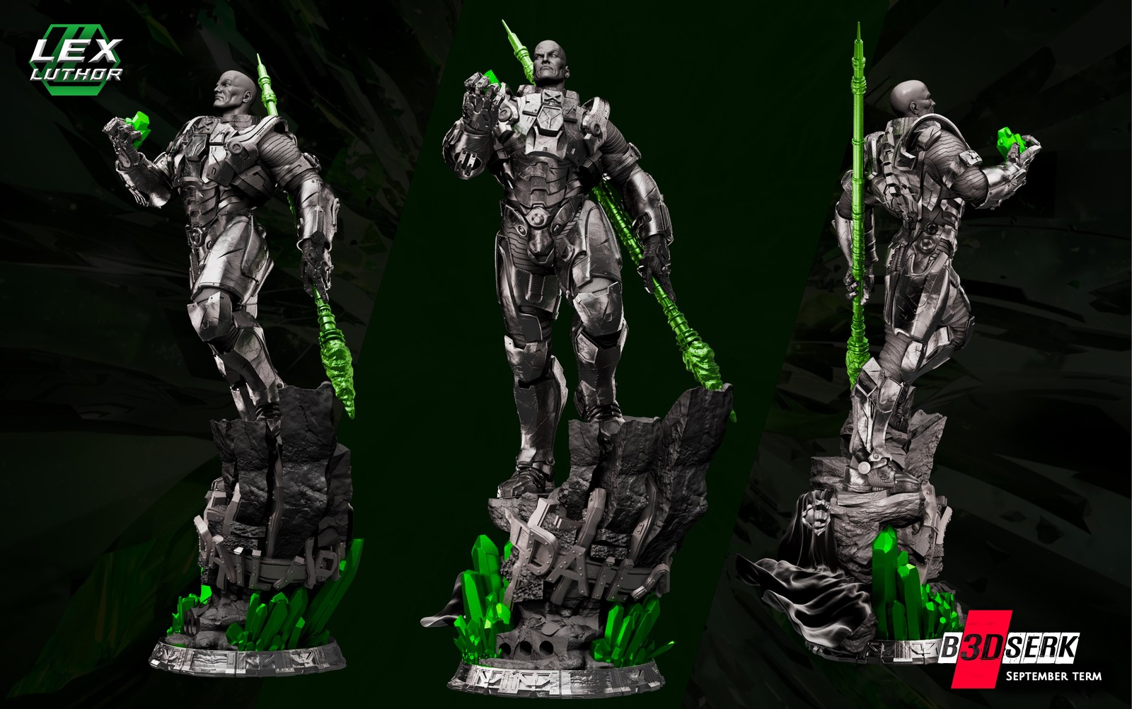Lex Luthor (DC) - Image 2