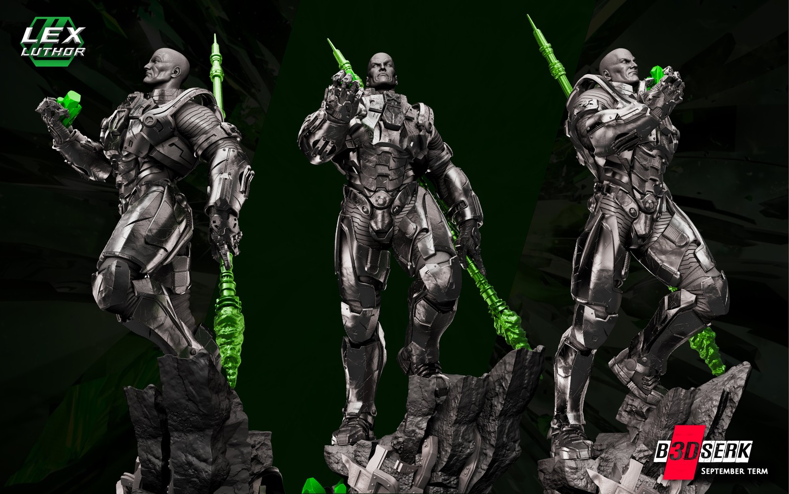 Lex Luthor (DC) - Image 3