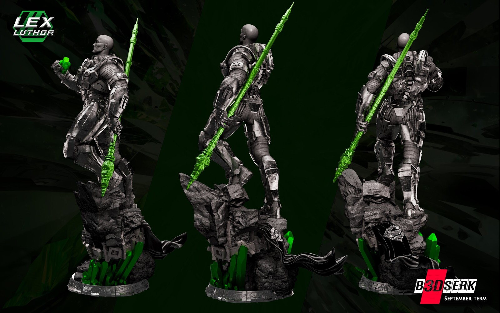 Lex Luthor (DC) - Image 4