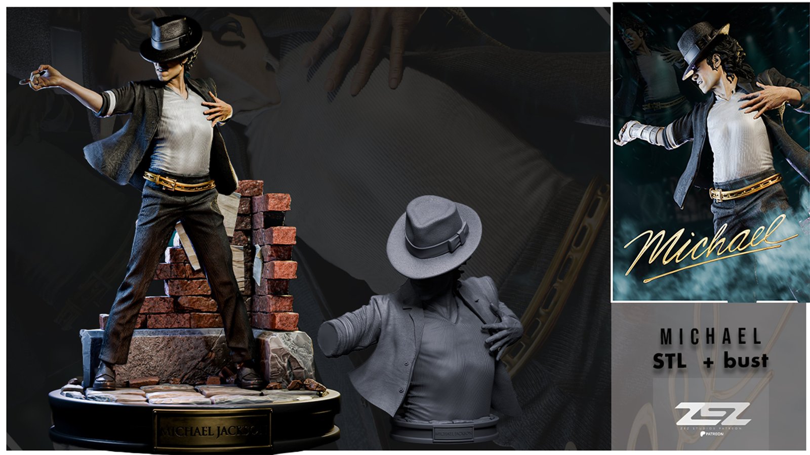 Michael Jackson - Image 2