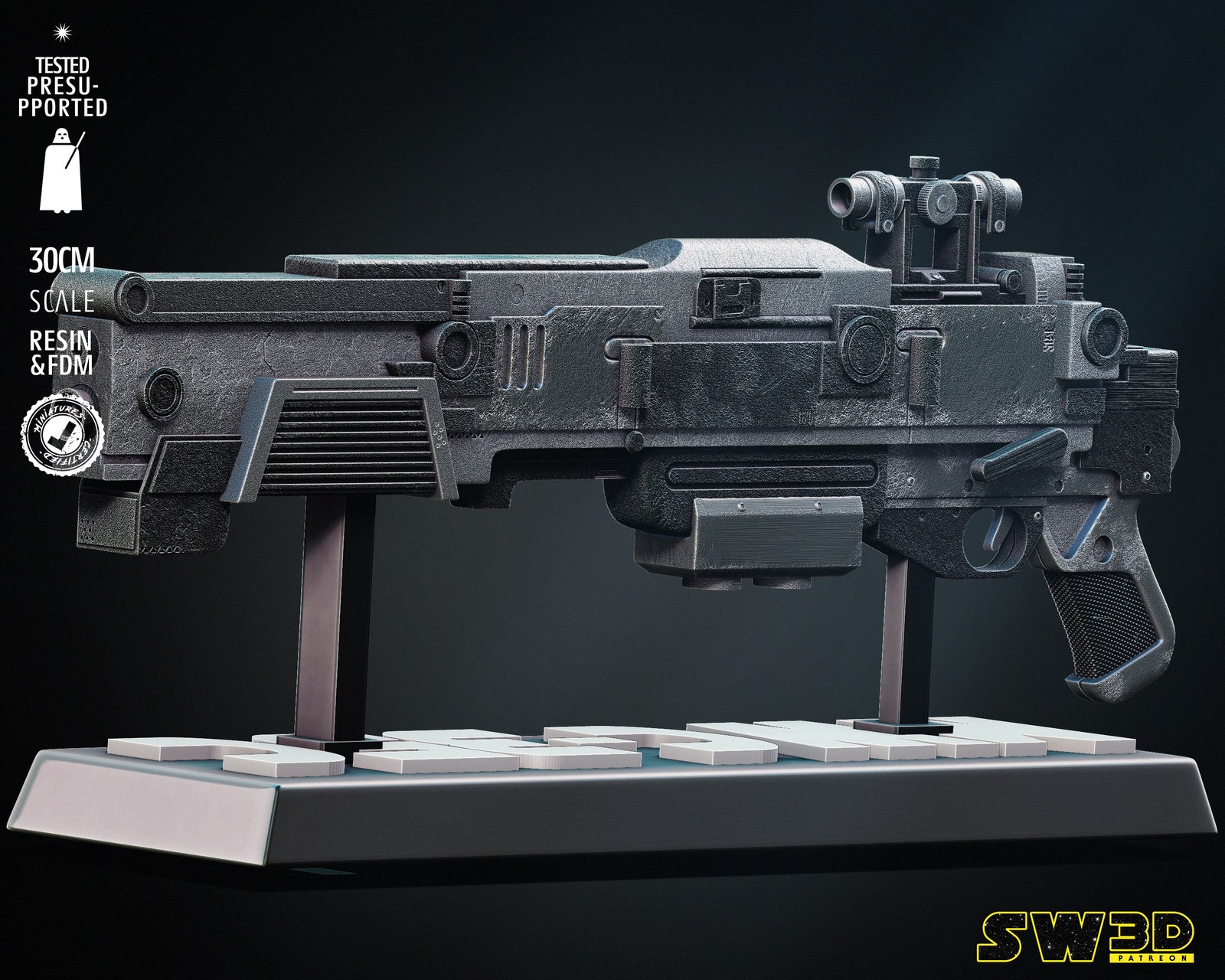 Blaster MWC - Image 2