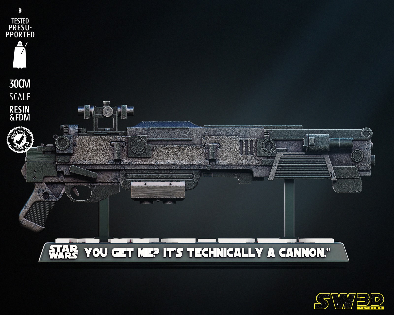 Blaster MWC - Image 3