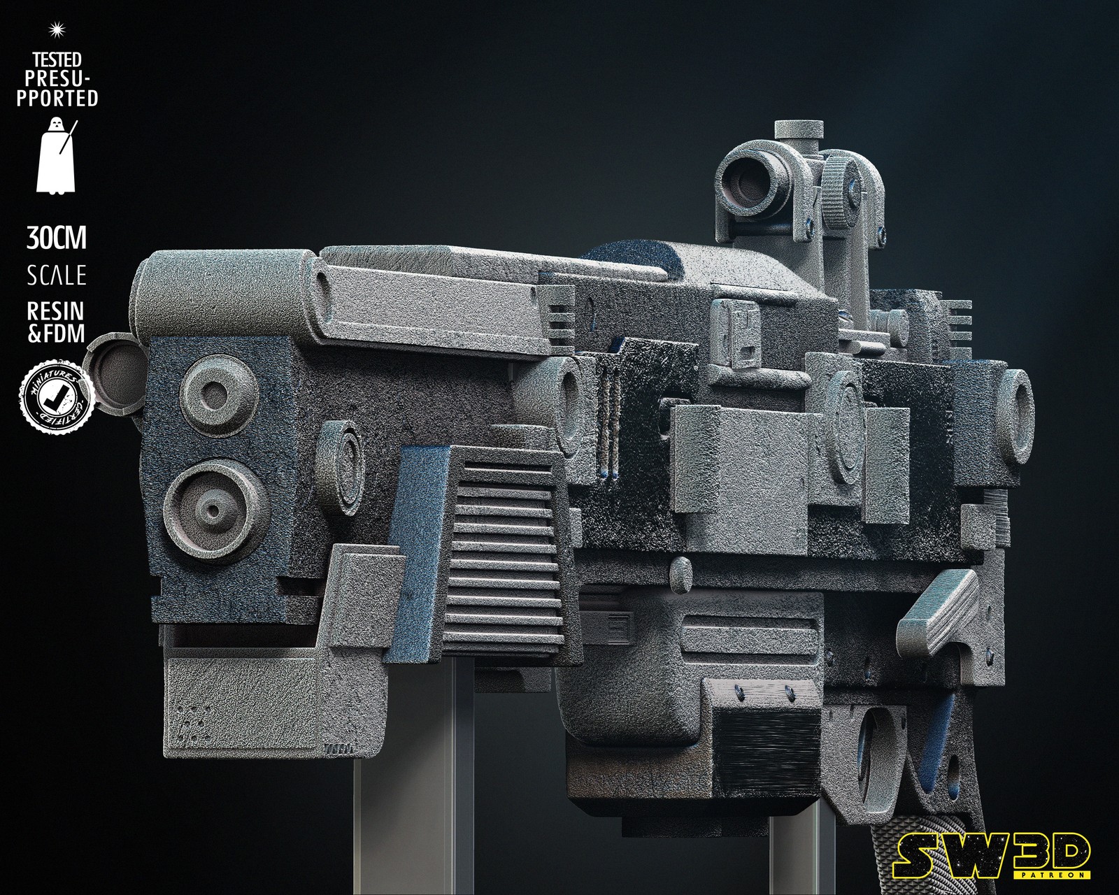 Blaster MWC - Image 5