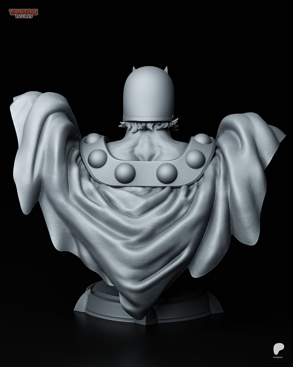 Magneto - X-Men - Bust - Image 4