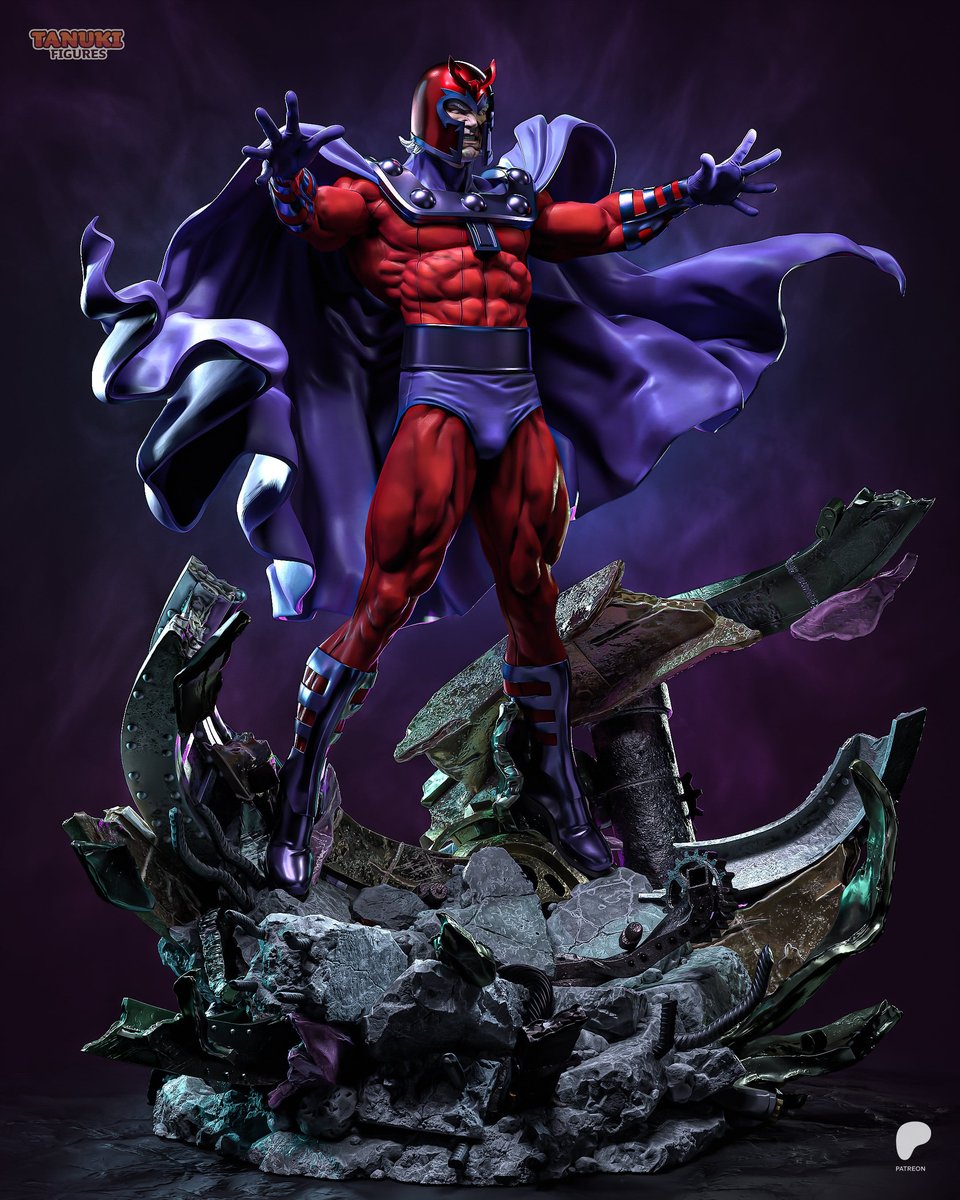 Magneto - X-Men - Image 2