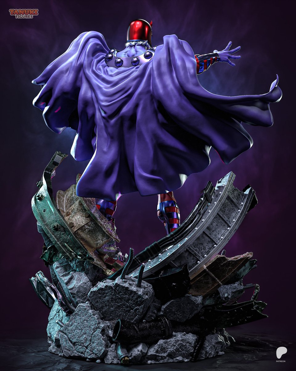Magneto - X-Men - Image 3