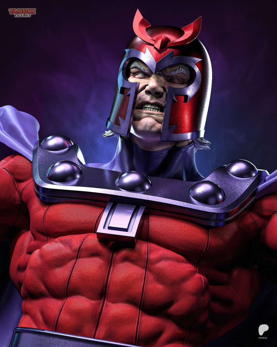 Magneto - X-Men - Image 4