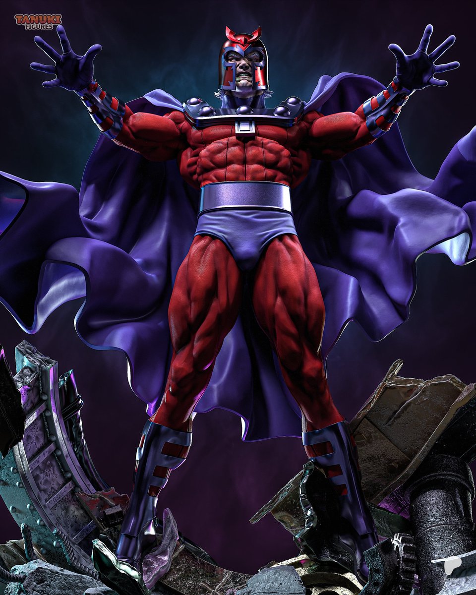 Magneto - X-Men - Image 5