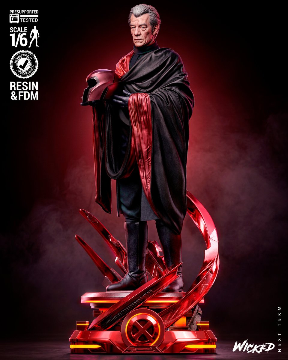 Magneto (Marvel)