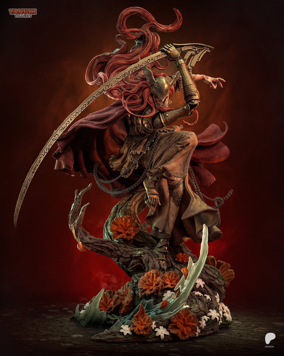 Malenia (Elden Ring)