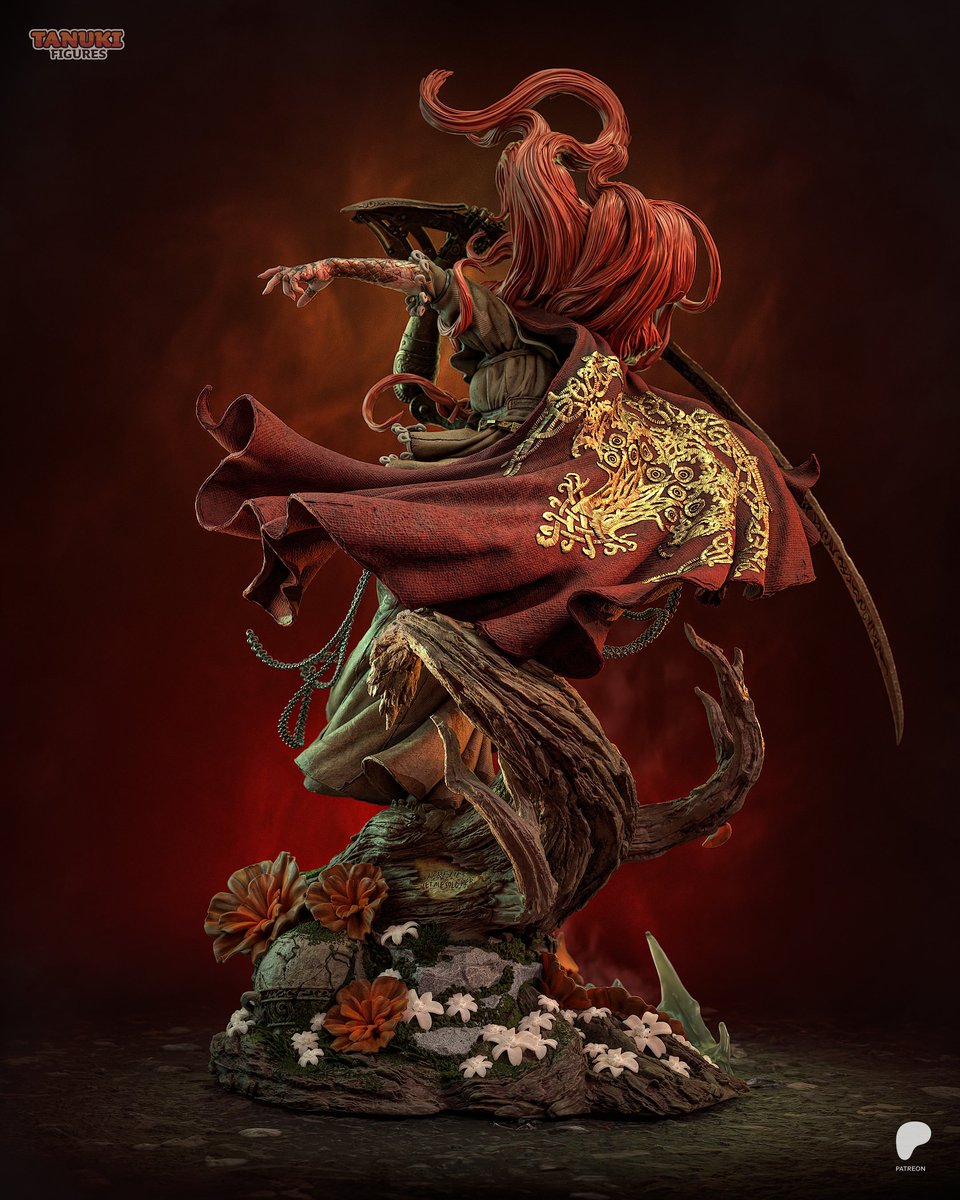 Malenia (Elden Ring) - Image 3