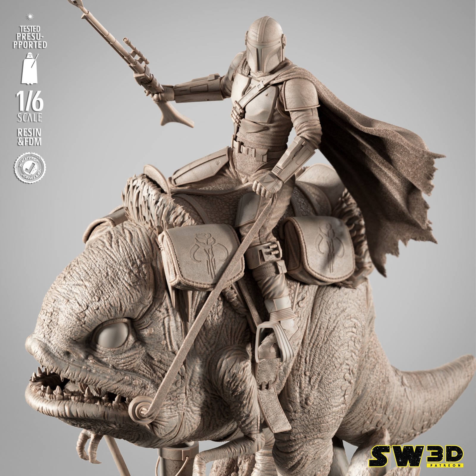 The Mandalorian (Star Wars) - Image 2