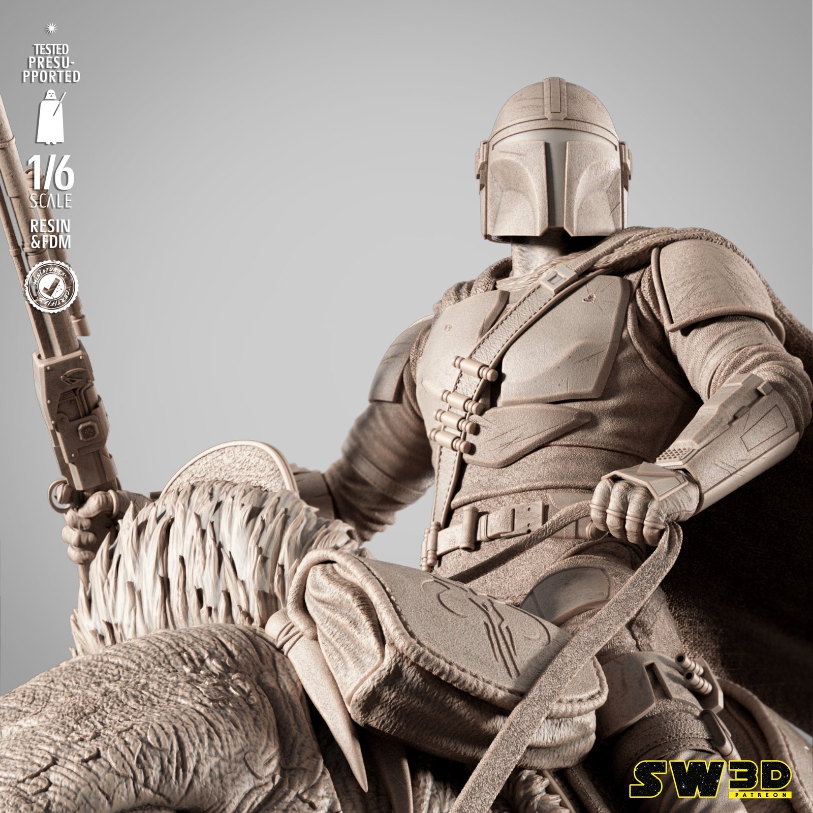 The Mandalorian (Star Wars) - Image 3