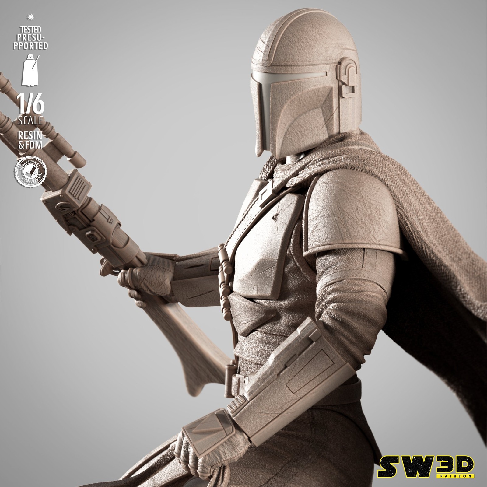 The Mandalorian (Star Wars) - Image 4