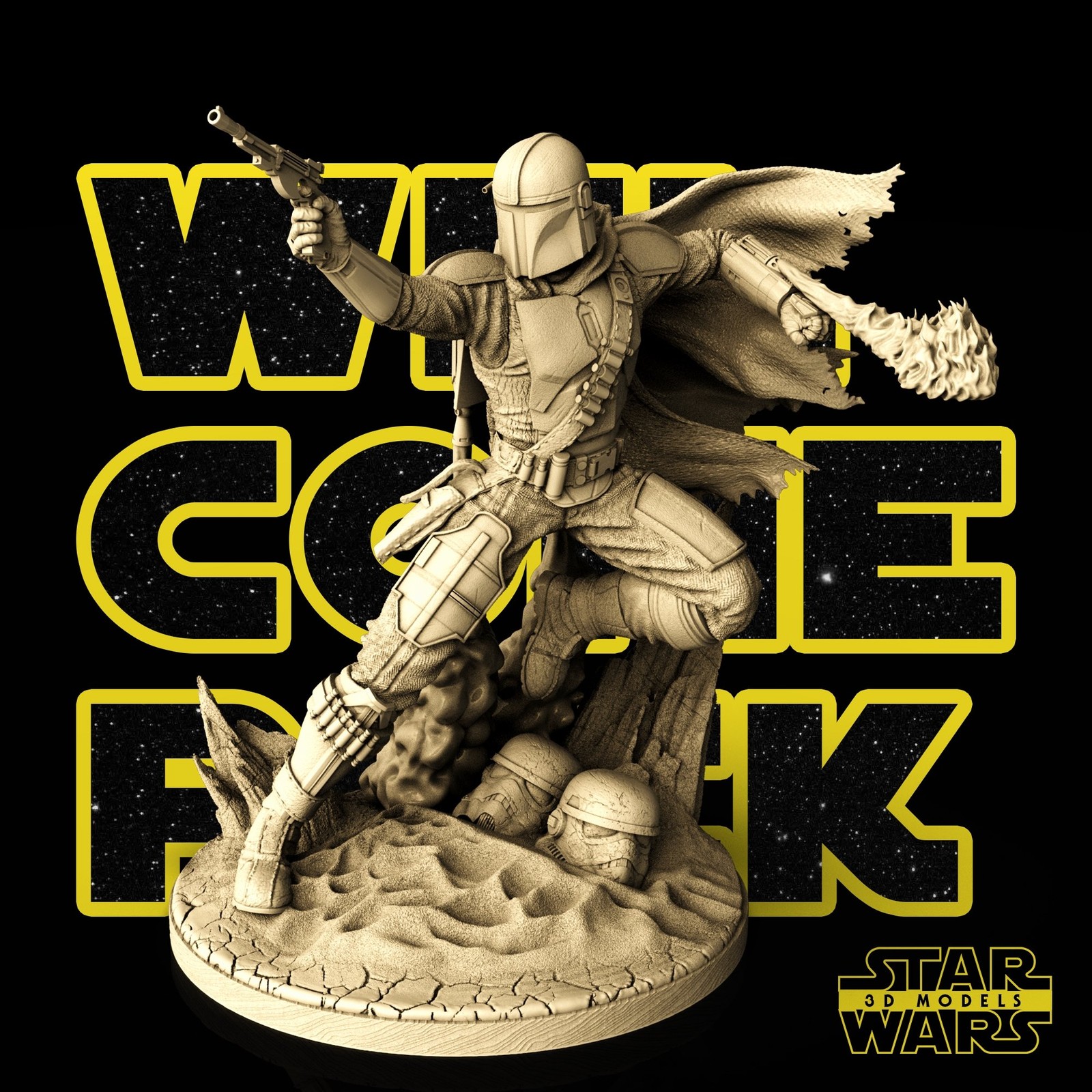 Mandalorian (Star Wars)