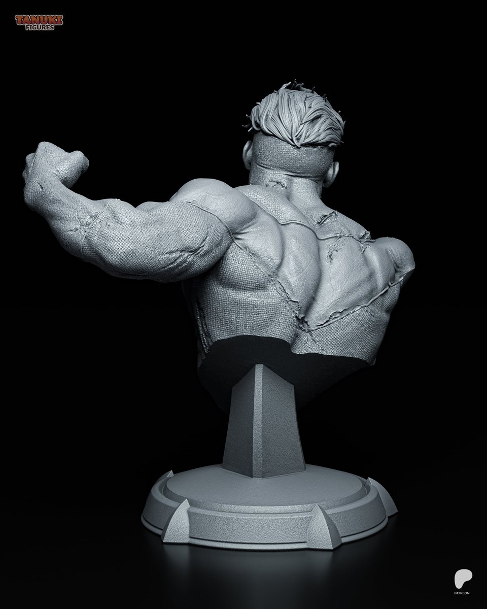 Invincible - Bust - Image 4