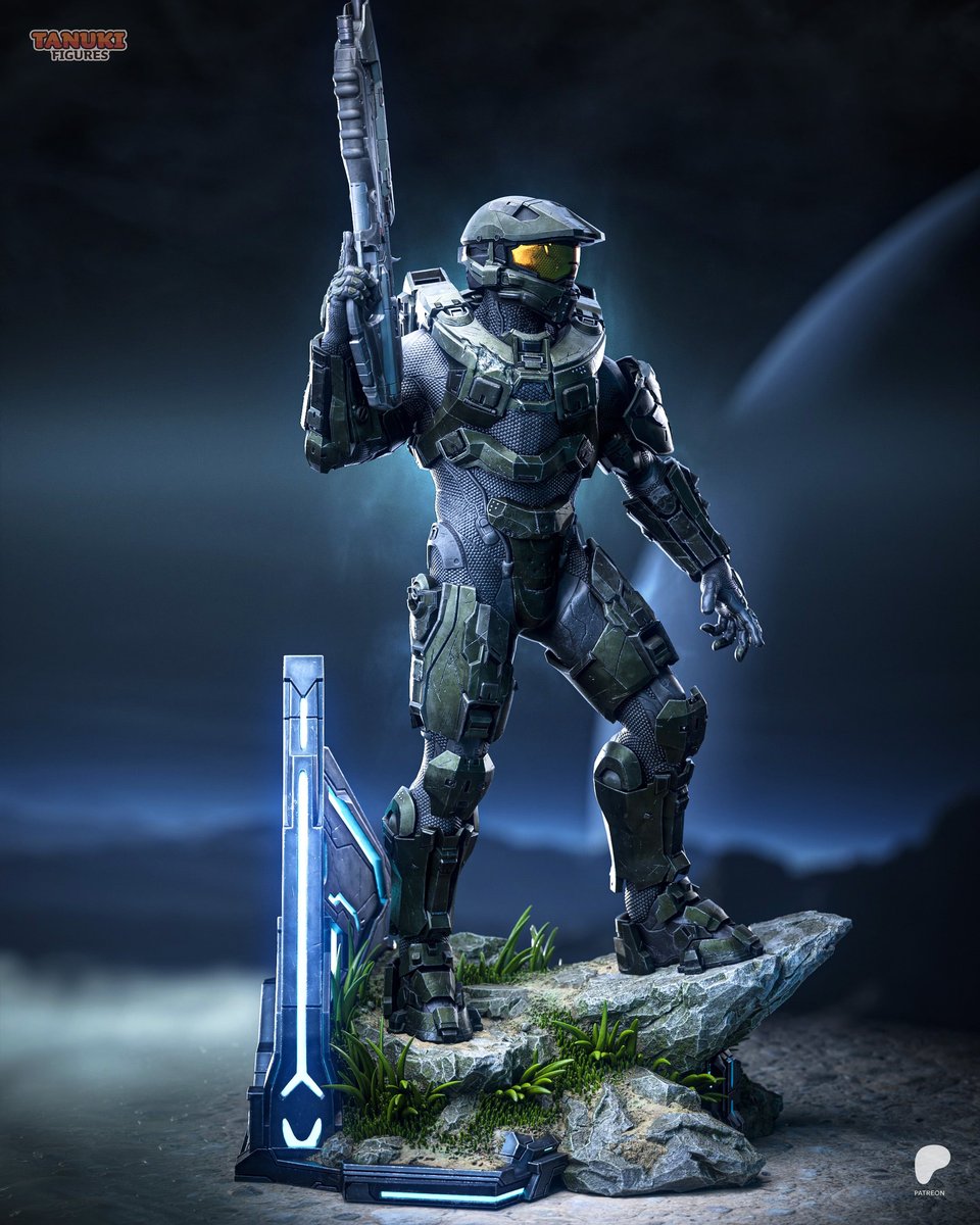 Master Chief (Halo 4) - Image 2