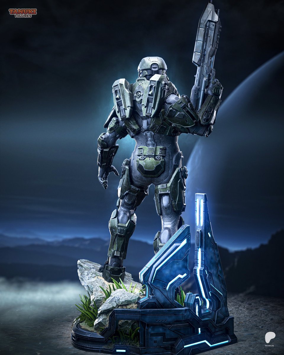 Master Chief (Halo 4) - Image 3